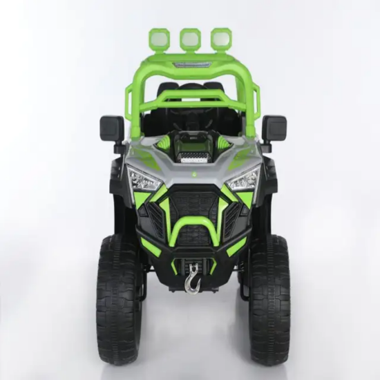 صورة جيب أطفال كبير ماطورين